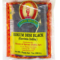 Kokum Desi Black