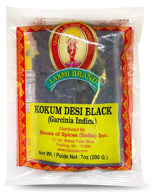 Kokum Desi Black