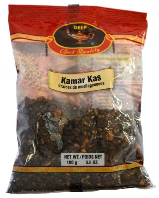 Kamar Kas