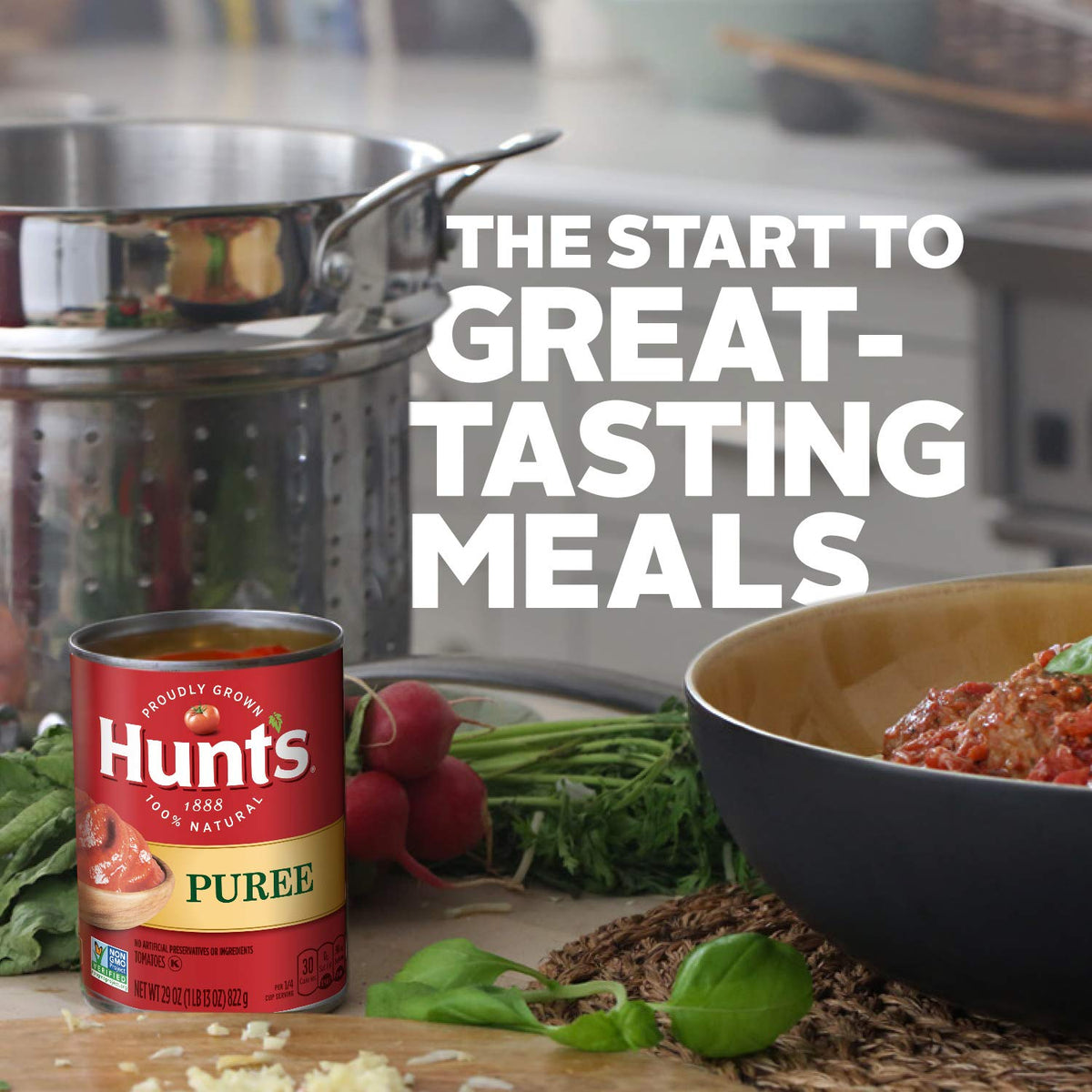Tomato Puree