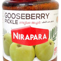 Gooseberry Pickle