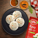 Rava Idli