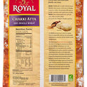 Chakki Atta