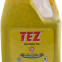 Premium Mustard Oil