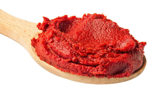 Tomato Paste