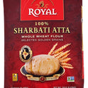 Sharbati Atta