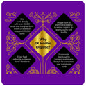 Organic Tulsi Ginger Tea