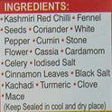 Mumbai Bhaji Pav Masala