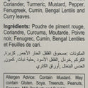 Kulambu Chilli Masala