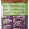 Lime Pickle