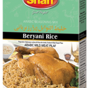 Arabic Beryani Rice