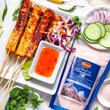 Himalayan Salt (Virgin pink)