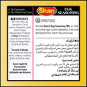 Egg Seasoning