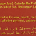 Garam Masala
