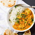 Kabuli Chana (Chick Peas)