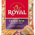 Chakki Atta