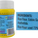 Compounded Asafoetida Powder (Hing Powder)