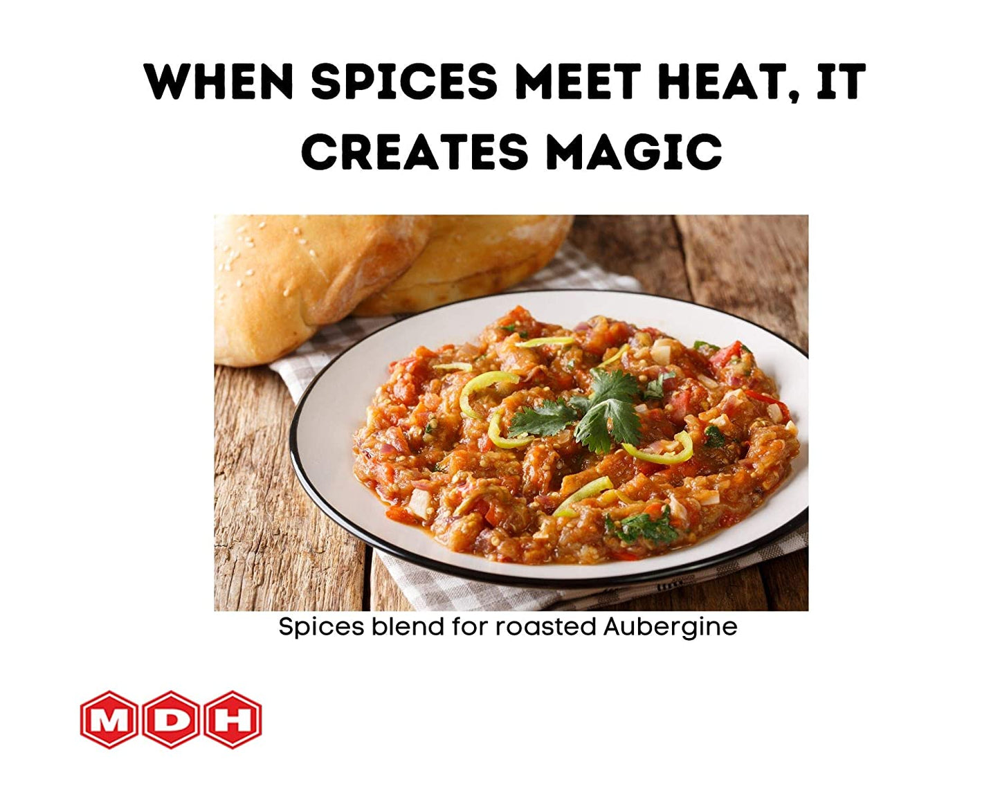 Baingan Bhartaa Masala