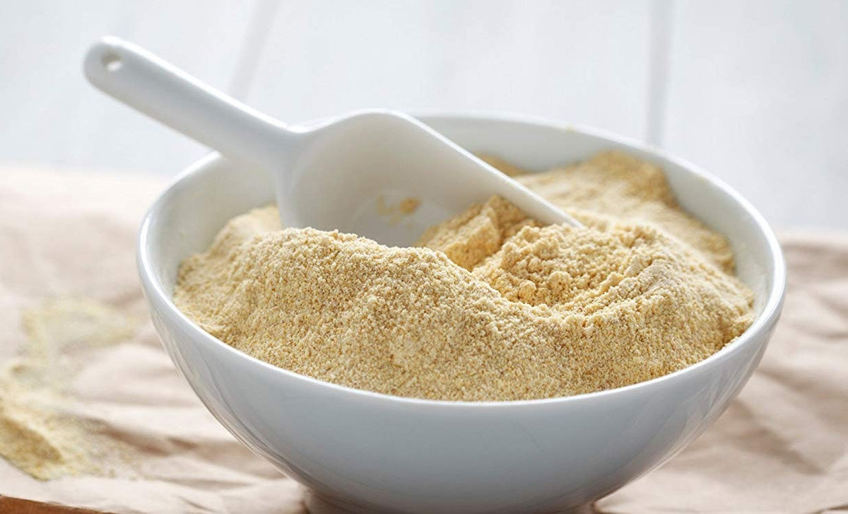 Besan (Gram Flour)