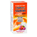 Children's Motrin Ibuprofen Kids Medicine, Berry Flavored, 8 fl. oz