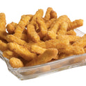 Tyson Any'tizers Homestyle Chicken Fries, 1.75 lb Bag (Frozen)