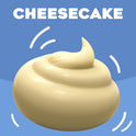Jell-O Cheesecake Artificially Flavored Instant Pudding & Pie Filling Mix, 3.4 oz Box