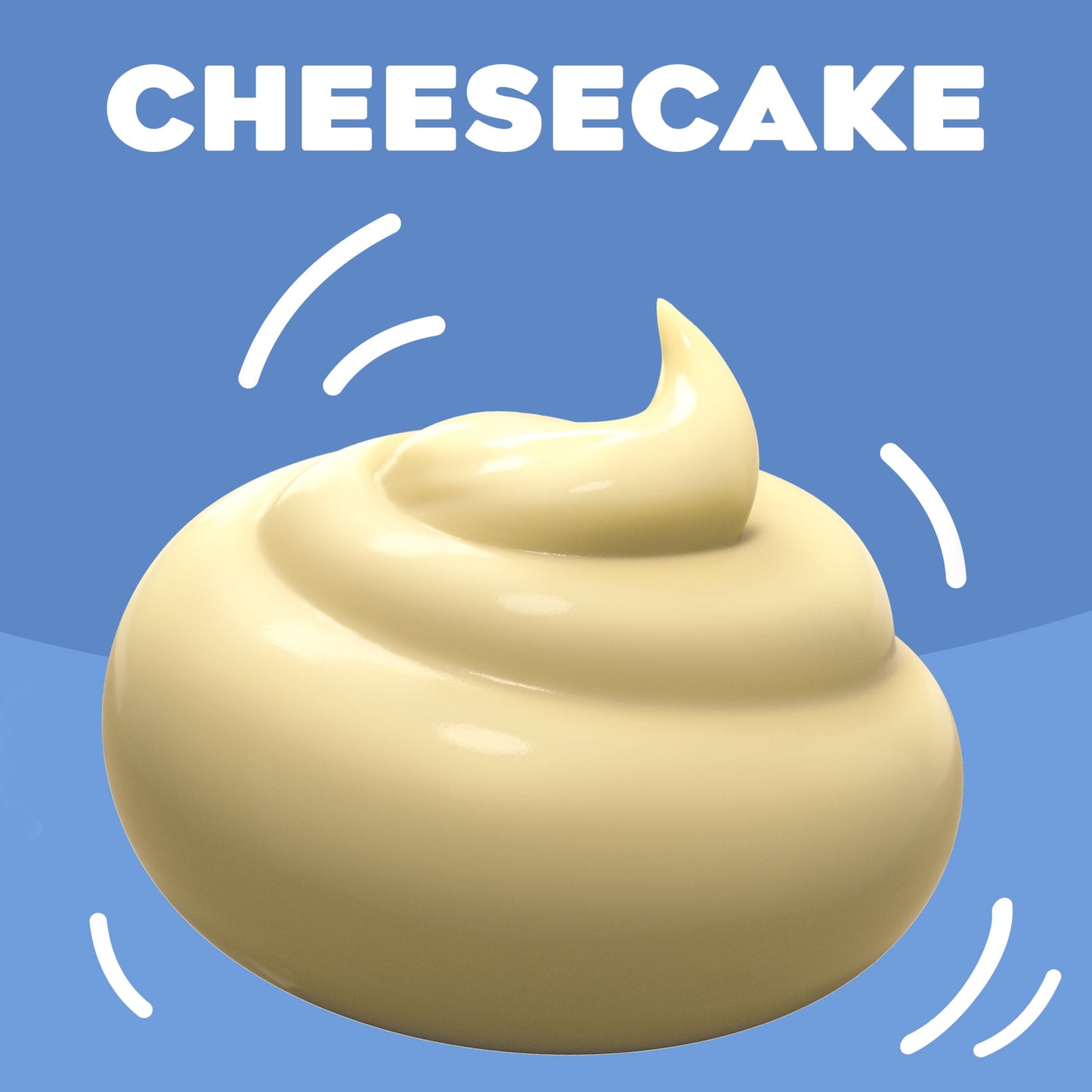 Jell-O Cheesecake Artificially Flavored Instant Pudding & Pie Filling Mix, 3.4 oz Box