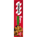 TGI Fridays Frozen Snacks & Appetizers Cheddar Cheese Stuffed Jalapeno Poppers Value Size, 32 oz Box Full Size