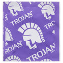 TROJAN EXTENDED PLEASURE Climax Control Extended Pleasure Lubricated Condoms, 12 Count