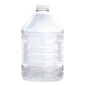 OZARKA Brand 100% Natural Spring Water, 101.4-ounce plastic jug