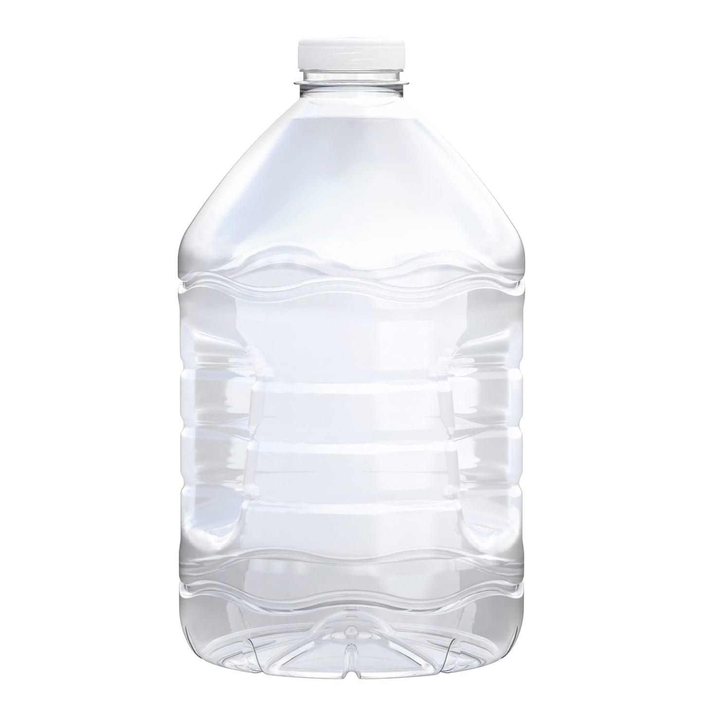 OZARKA Brand 100% Natural Spring Water, 101.4-ounce plastic jug