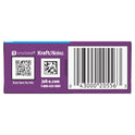 Jell-O Chocolate Fudge Artificially Flavored Zero Sugar Instant Reduced Calorie Pudding & Pie Filling Mix, 1.4 oz Box