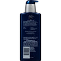 NIVEA MEN Maximum Hydration 3-in-1 Body Lotion, 16.9 Fl Oz Bottle