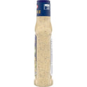 Kraft Deluxe Bold Caesar Dressing, 16 oz Bottle