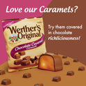 Werther's Original Caramel Hard Candies, 2.65 oz.