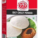 Idly Chilly Powder