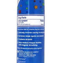 Colgate Kids Toothpaste Pump, Maximum Cavity Protection, Mild Bubble Fruit Flavor, 4.4 oz