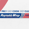 Reynolds Wrap Everyday Strength Aluminum Foil, 225 Square Feet