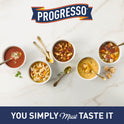 Progresso Light, Beef Pot Roast Soup, Gluten Free, 18.5 oz.