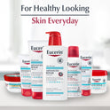 Eucerin Advanced Repair Body Cream, Body Cream for Dry Skin, 16 Oz Jar