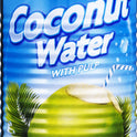 GOYA Coconut Water, With Pulp, 17.6 Fl Oz, 1 Count