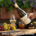 Josh Cellars California Chardonnay White Wine, 750 ml