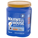 Maxwell House Original Roast Ground Coffee, 42.5 oz. Canister