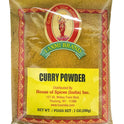 Curry Powder