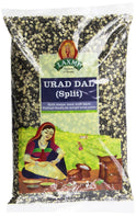 Urad Split Dal
