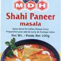 Shahi Paneer Masala