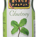 Mint Chutney