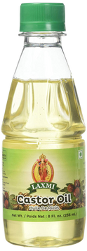 Castor Oil