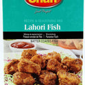 Lahori Fish