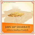 Select Sharbati Atta